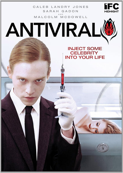 Antiviral (DVD) Pre-Owned