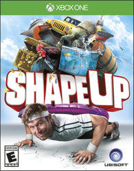 Shape Up (Xbox One) Pre-Owned
