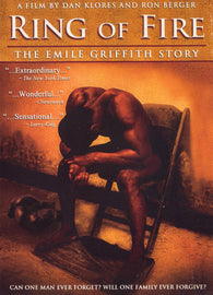 Ring of Fire: The Emile Griffith Story (DVD) Pre-Owned