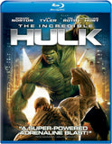 The Incredible Hulk (Blu-ray) Pre-Owned