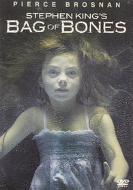 Bag of Bones (DVD) Pre-Owned