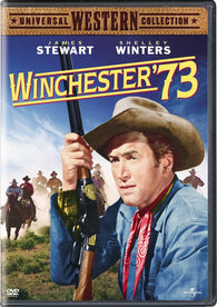 Winchester '73 (Universal Western Collection) (DVD) Pre-Owned