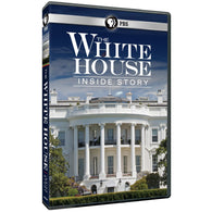 The White House: Inside Story (DVD) NEW