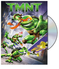 TMNT (DVD) Pre-Owned