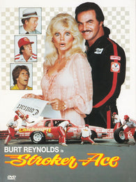 Stroker Ace (1983) (DVD) Pre-Owned