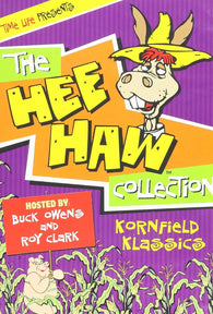 The Hee Haw Collection: Kornfield Klassics - 6 Disc Set (DVD) Pre-Owned