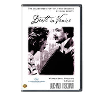 Death in Venice (DVD) Pre-Owned