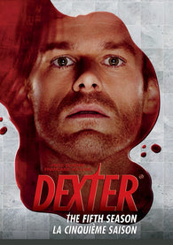 Dexter: Season 5 (DVD) Pre-Owned