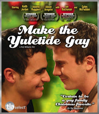 Make The Yuletide Gay (Blu-ray) NEW