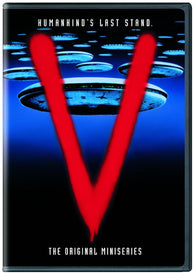 V: The Original TV Miniseries (DVD) Pre-Owned