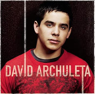 David Archuleta:  (Music CD) Pre-Owned