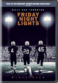 Friday Night Lights (Widescreen Edition) (DVD) Pre-Owned