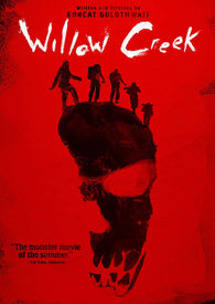 Willow Creek (DVD) Pre-Owned