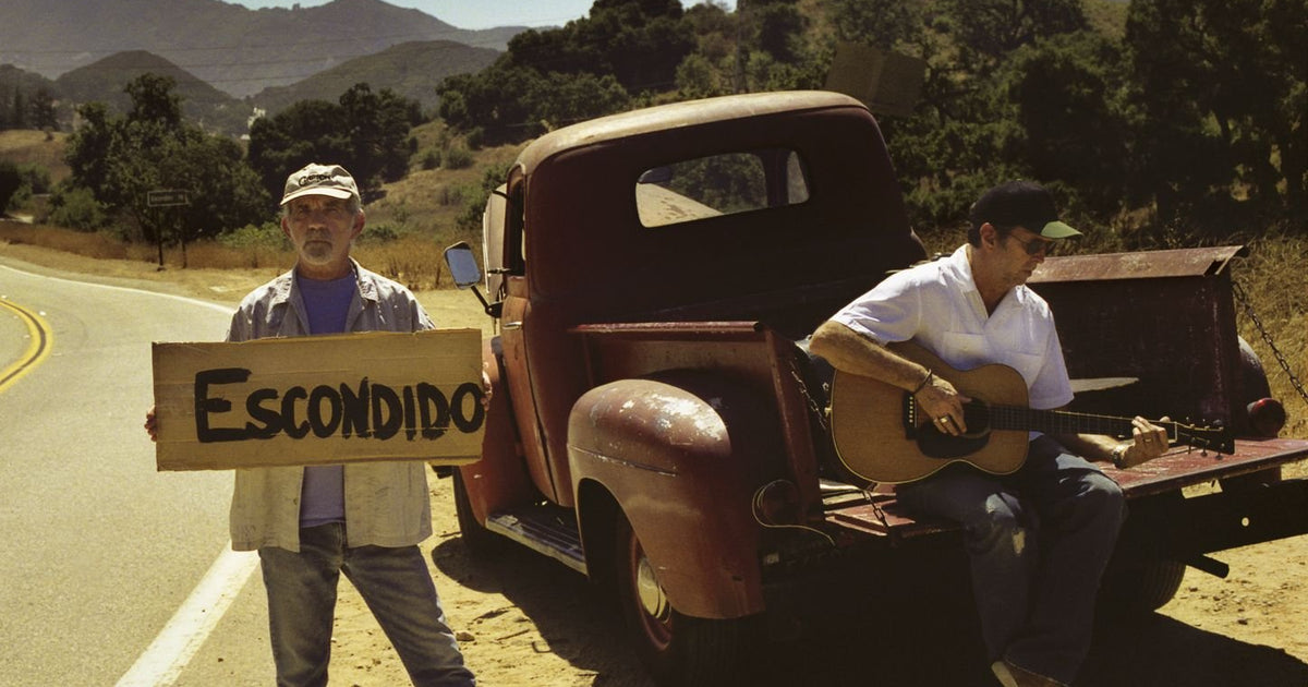 JJ Cale & Eric Clapton: The Road To Escondido (Audio CD) Pre-Owned ...