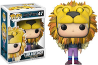 POP! Harry Potter #47: Luna Lovegood (Funko POP!) Figure and Box w/ Protector