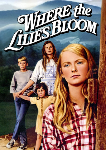 Where the Lilies Bloom (DVD) Pre-Owned