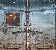 Disturbed: Asylum (Music CD) Pre-Owned