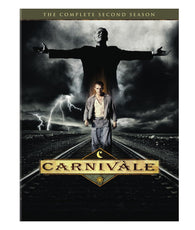 Carnivale: Season 2 (DVD) Pre-Owned