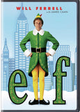 Elf (2004) (DVD) Pre-Owned