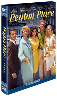 Peyton Place: Part One (DVD) Pre-Owned