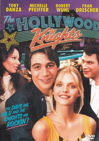 The Hollywood Knights (DVD) Pre-Owned