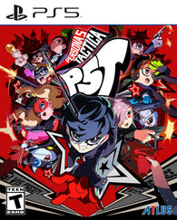 Persona 5 Tactica (Playstation 5) Pre-Owned