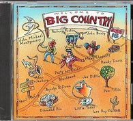 Big Country (Music CD) Pre-Owned