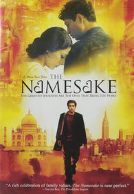 The Namesake (2007) (Widescreen Edition) (DVD) Pre-Owned