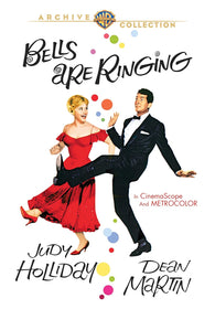 Bells are Ringing (1960) (DVD) Pre-Owned