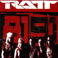 Ratt: Ratt & Roll 8191 (Music CD) Pre-Owned
