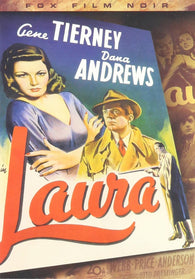 Laura (DVD) Pre-Owned