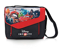 Carrying Case - Play Zone (PDP) (Disney Infinity) Pre-Owned: Case Only