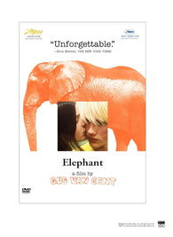 Elephant (DVD) Pre-Owned