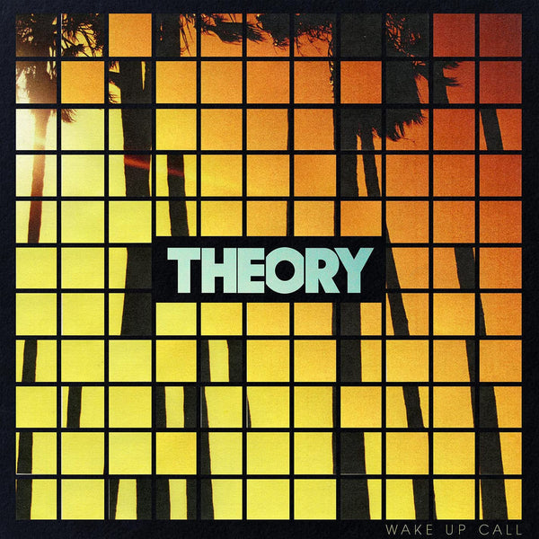 Theory of a Deadman: Wake Up Call amended (Audio CD) Pre-Owned