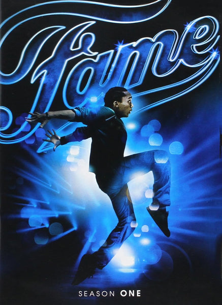 Fame: Season 1 (DVD) Pre-Owned