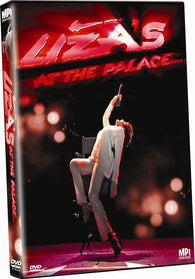 Liza's At the Palace (DVD) Pre-Owned