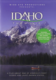 Idaho the Movie (DVD) NEW