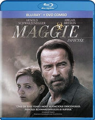 Maggie (Blu-ray) Pre-Owned
