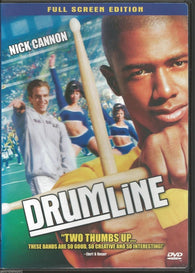 Drumline (Full Screen Edition) (DVD) NEW