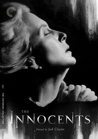 The Innocents (DVD) Pre-Owned
