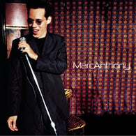 Marc Anthony (Audio CD) Pre-Owned