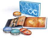 The O.C.: The Complete Series (28-Disc Set) (DVD) Pre-Owned