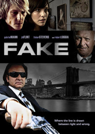 Fake (DVD) Pre-Owned