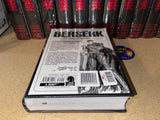 Berserk Deluxe Edition # 1-13 (Kentaro Miura) (Graphic Novel) (Manga) (Book Set)  (Hardcover) NEW