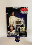 G.I. Joe / Classic Collection / COLONEL BUZZ ALDRIN, Astronaut  Apollo XI /35 Years: 1964-1999 / Asst. No. 81525 / No. 81521 / 1999 / Hasbro / Approx. 12" Tall / New in Box / See Pictures