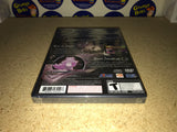 Eternal Poison (Includes Bonus Disc) (Black Label) (Playstation 2) NEW (Pictured)