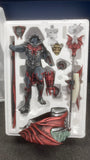 Hordak Maquette - Statue (Masters of The Universe) (2021 Tweeterhead) (Mattel) Pre-Owned (As Pictured)