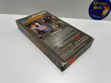 The Mercenary (PVC Public Video Company) (VHS) Pre-Owned