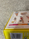 2008 / Mattel / Barbie Collector / My Favorite Barbie / N4977 / 2008 Reproduction of the 1971 MALIBU BARBIE / New in Unsealed Box