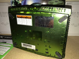 System - Halo Special Edition GREEN Console (Original Xbox) Pre-Owned w/ Official Green S-Controller, Manual, 3 Inserts, and Box (Pictured/AS IS/See Description/In-Store Pickup ONLY)